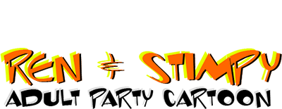 Ren & Stimpy Adult Party Cartoon